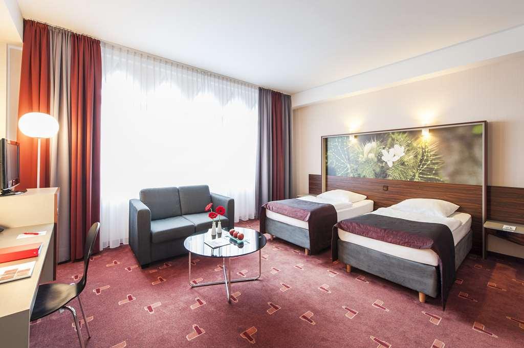 Hotel Köln Zimmer foto